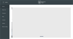 Desktop Screenshot of presidiotile.com